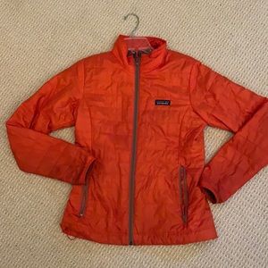 Patagonia Puffer, size S